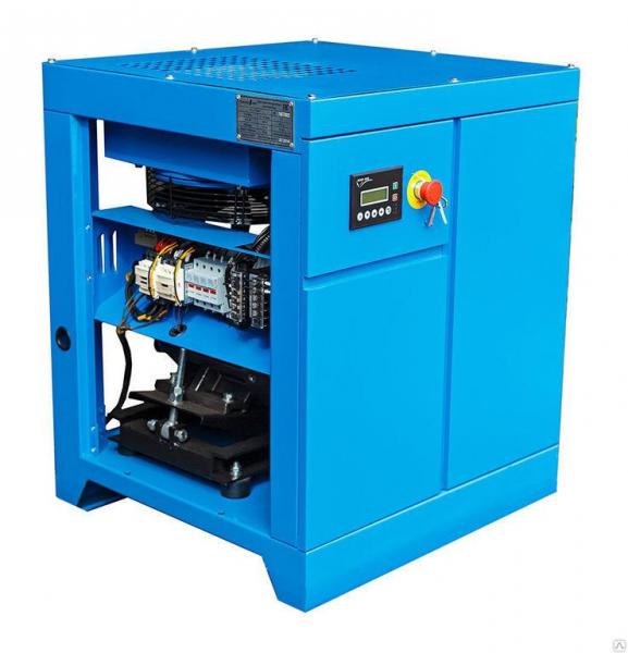 Диагностика и ремонт компрессоров